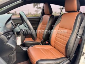 Xe Toyota Yaris 1.3G 2014