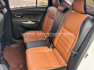 Xe Toyota Yaris 1.3G 2014