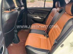 Xe Toyota Yaris 1.3G 2014