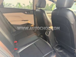 Xe Hyundai Accent 1.4 MT Tiêu Chuẩn 2021
