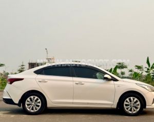 Xe Hyundai Accent 1.4 MT Tiêu Chuẩn 2021
