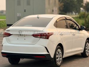 Xe Hyundai Accent 1.4 MT Tiêu Chuẩn 2021