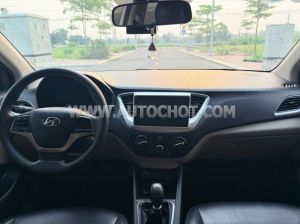 Xe Hyundai Accent 1.4 MT Tiêu Chuẩn 2021