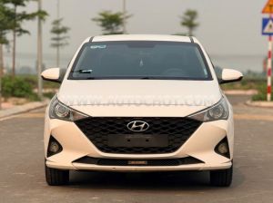 Xe Hyundai Accent 1.4 MT Tiêu Chuẩn 2021