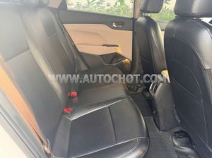 Xe Hyundai Accent 1.4 MT Tiêu Chuẩn 2021