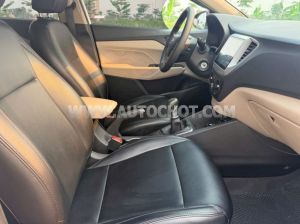 Xe Hyundai Accent 1.4 MT Tiêu Chuẩn 2021