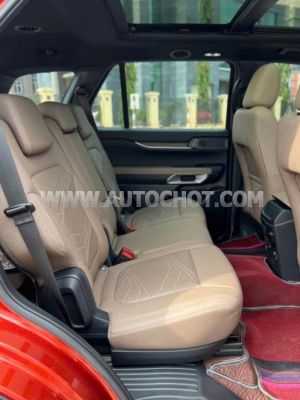 Xe Ford Everest Titanium Plus 2.0L 4x4 AT 2022