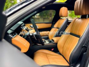 Xe LandRover Range Rover Velar R-Dynamic 2.0 2018