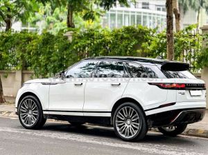 Xe LandRover Range Rover Velar R-Dynamic 2.0 2018