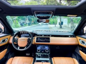 Xe LandRover Range Rover Velar R-Dynamic 2.0 2018