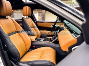 Xe LandRover Range Rover Velar R-Dynamic 2.0 2018