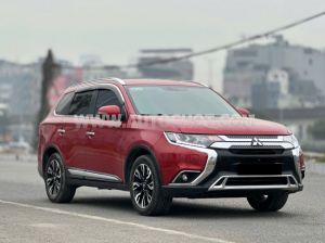 Xe Mitsubishi Outlander 2.0 CVT Premium 2020