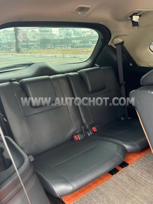 Xe Mitsubishi Outlander 2.0 CVT Premium 2020