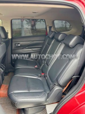 Xe Mitsubishi Outlander 2.0 CVT Premium 2020