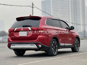 Xe Mitsubishi Outlander 2.0 CVT Premium 2020