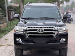 Xe Toyota Land Cruiser VX 4.6 V8 2019