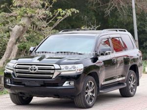 Xe Toyota Land Cruiser VX 4.6 V8 2019