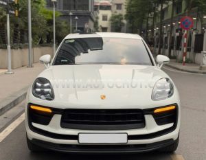 Xe Porsche Macan 2.0 2022