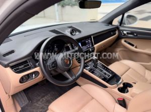 Xe Porsche Macan 2.0 2022