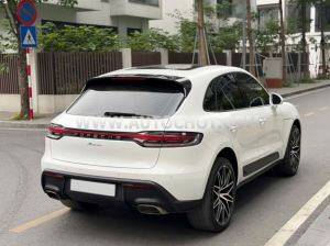 Xe Porsche Macan 2.0 2022