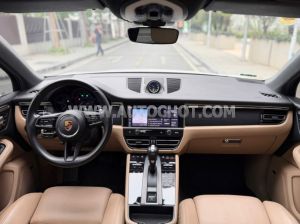 Xe Porsche Macan 2.0 2022