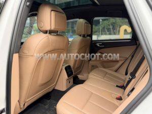 Xe Porsche Macan 2.0 2022