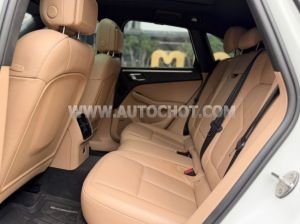 Xe Porsche Macan 2.0 2022
