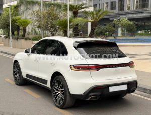 Xe Porsche Macan 2.0 2022