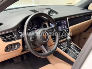 Xe Porsche Macan 2.0 2022