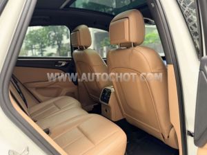 Xe Porsche Macan 2.0 2022