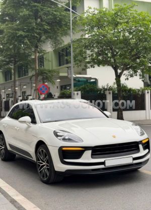 Xe Porsche Macan 2.0 2022