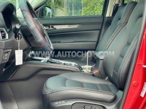 Xe Mazda CX5 Premium 2.0 AT 2025