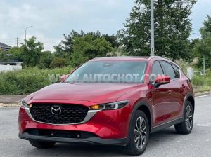 Xe Mazda CX5 Premium 2.0 AT 2025