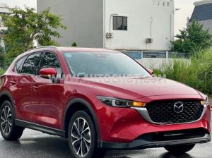 Xe Mazda CX5 Premium 2.0 AT 2025