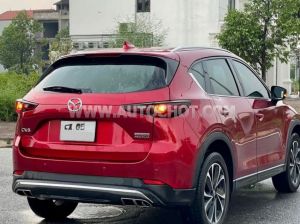 Xe Mazda CX5 Premium 2.0 AT 2025