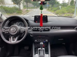 Xe Mazda CX5 Premium 2.0 AT 2025