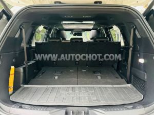 Xe Ford Everest Titanium 2.0L 4x2 AT 2023