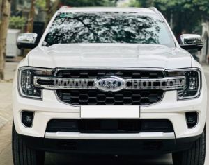 Xe Ford Everest Titanium 2.0L 4x2 AT 2023