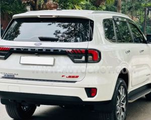 Xe Ford Everest Titanium 2.0L 4x2 AT 2023