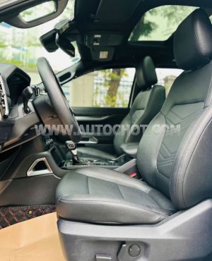 Xe Ford Everest Titanium 2.0L 4x2 AT 2023