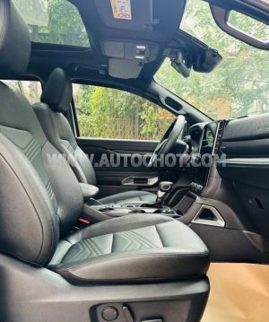 Xe Ford Everest Titanium 2.0L 4x2 AT 2023