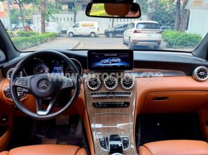 Xe Mercedes Benz GLC 250 4Matic 2016