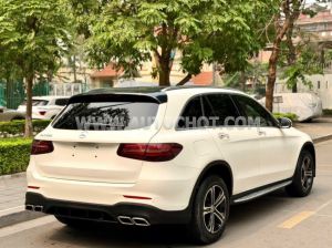 Xe Mercedes Benz GLC 250 4Matic 2016