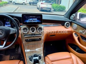 Xe Mercedes Benz GLC 250 4Matic 2016