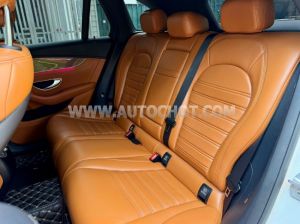 Xe Mercedes Benz GLC 250 4Matic 2016