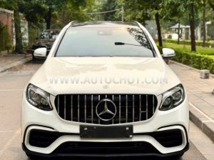Xe Mercedes Benz GLC 250 4Matic 2016
