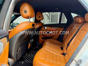 Xe Mercedes Benz GLC 250 4Matic 2016