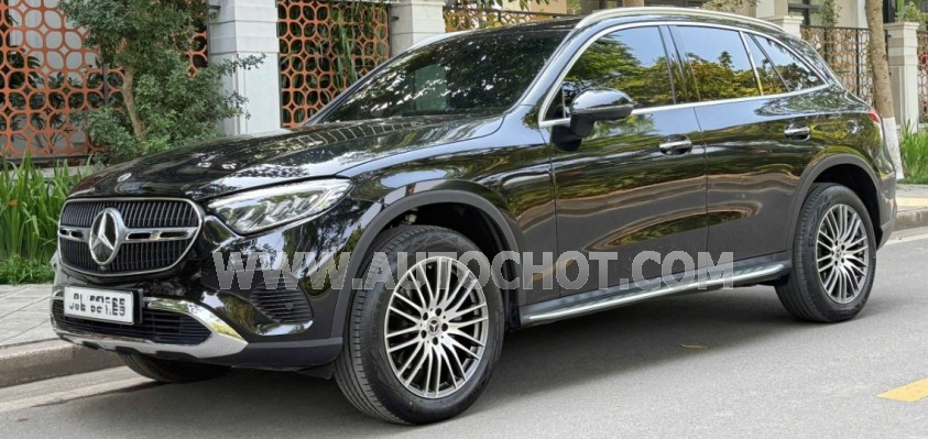 Mercedes Benz GLC 200 4Matic 2023