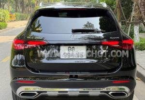 Xe Mercedes Benz GLC 200 4Matic 2023