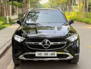Xe Mercedes Benz GLC 200 4Matic 2023